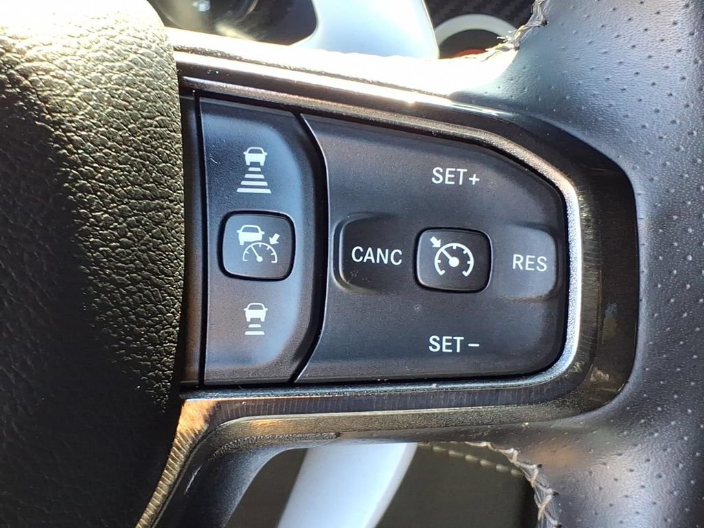 Used 2021 RAM 1500 TRX w/ TRX Level 2 Equipment Group AWD/4WD image 23