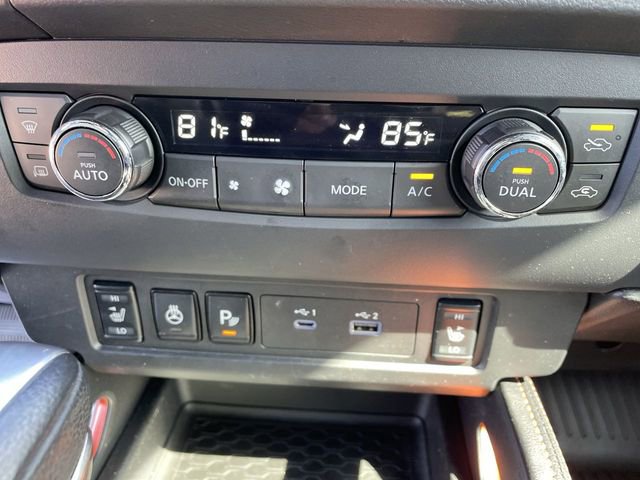 Used 2023 Nissan Frontier PRO-4X w/ Pro-4X Premium Package image 21