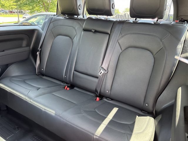 Used 2023 Land Rover Defender 90 S AWD/4WD image 17