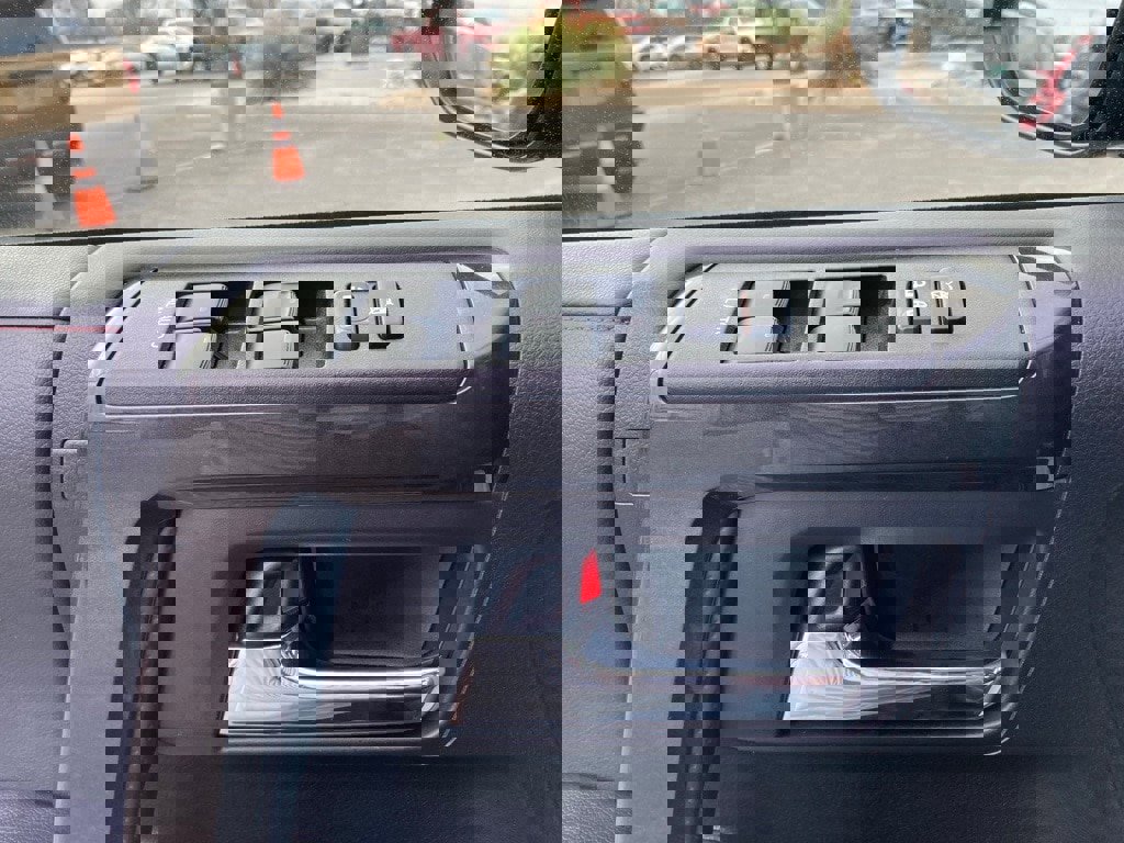 Certified 2024 Toyota 4Runner TRD Pro image 13