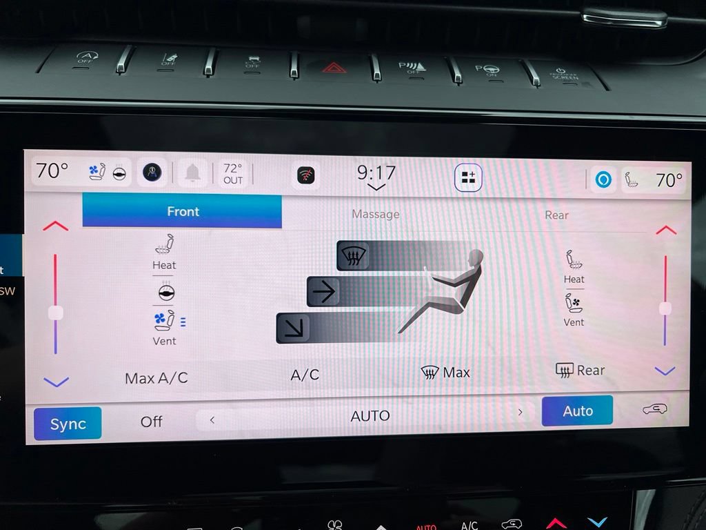New 2027 Jeep Grand Cherokee Summit AWD/4WD image 45
