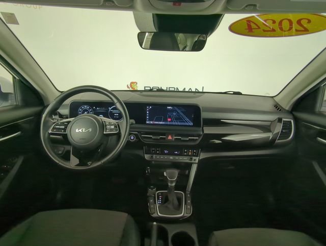 Used 2024 Kia Seltos S AWD/4WD image 20