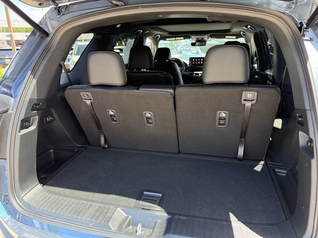 Certified 2026 Honda Pilot TrailSport image 20