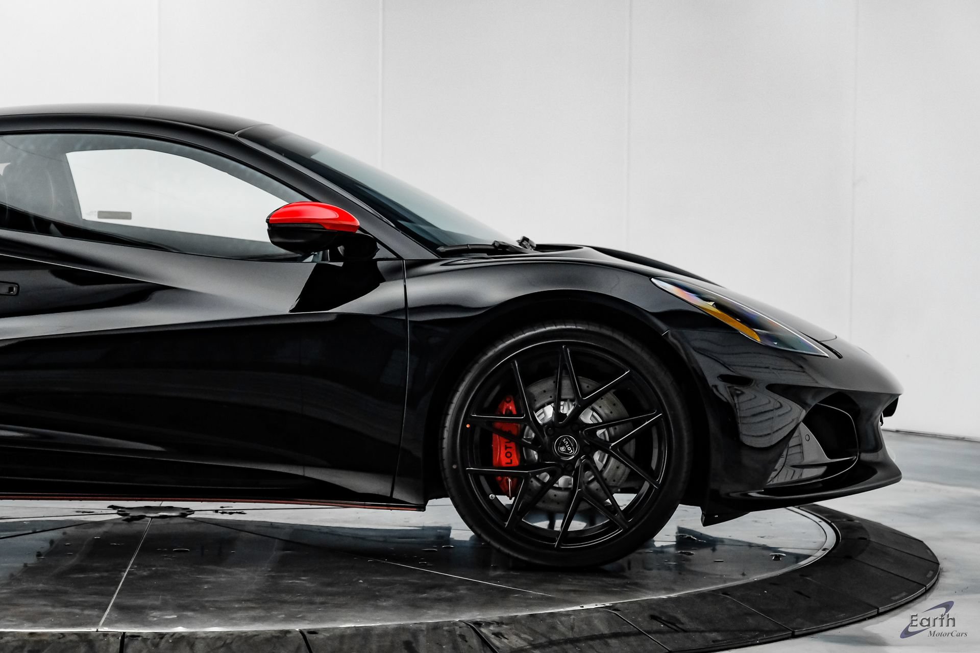 New 2026 Lotus Emira RWD image 28