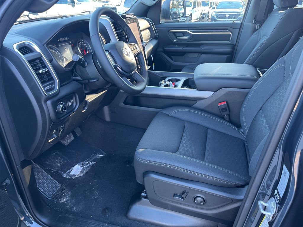 New 2026 RAM 1500 Big Horn image 19