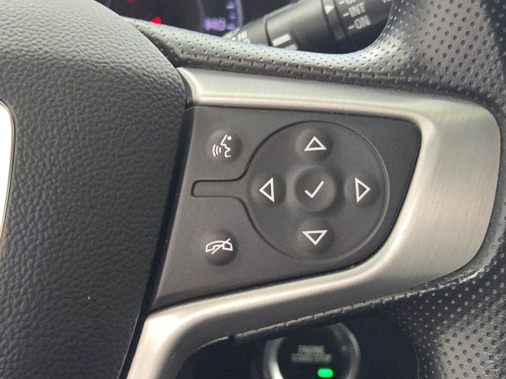 Certified 2024 GMC Terrain SLE image 30