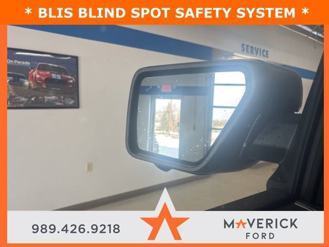 New 2026 Ford F150 XLT w/ Equipment Group 302A MID image 25