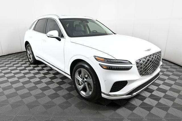 Used 2026 Genesis GV70 2.5T Advanced image 4