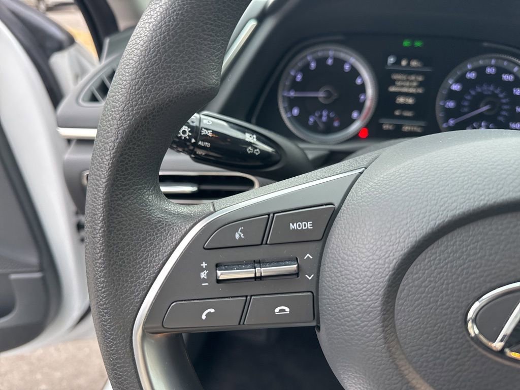 Used 2021 Hyundai Sonata SEL w/ Cargo Package image 15