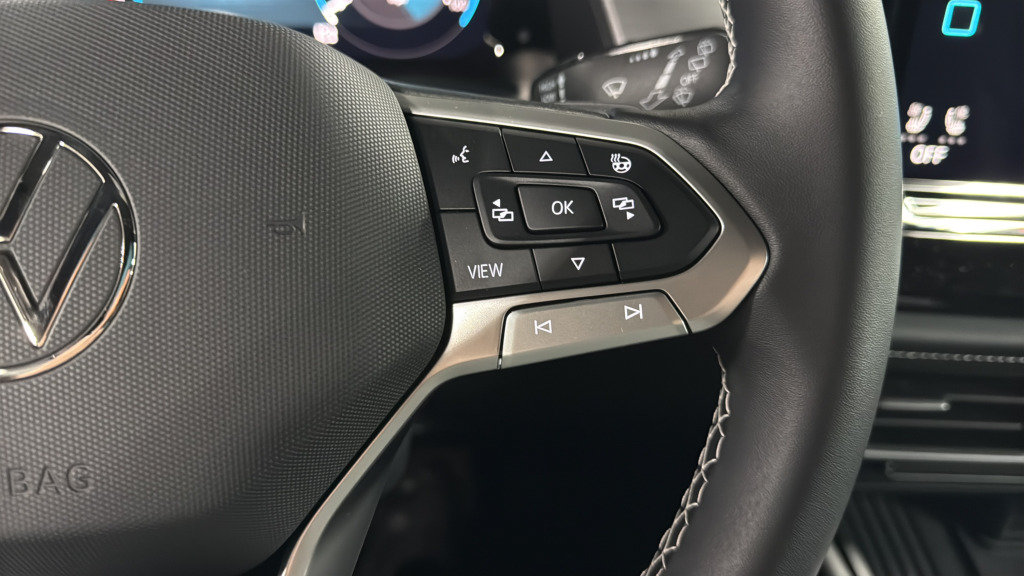 New 2026 Volkswagen Atlas Cross Sport SE AWD/4WD image 20