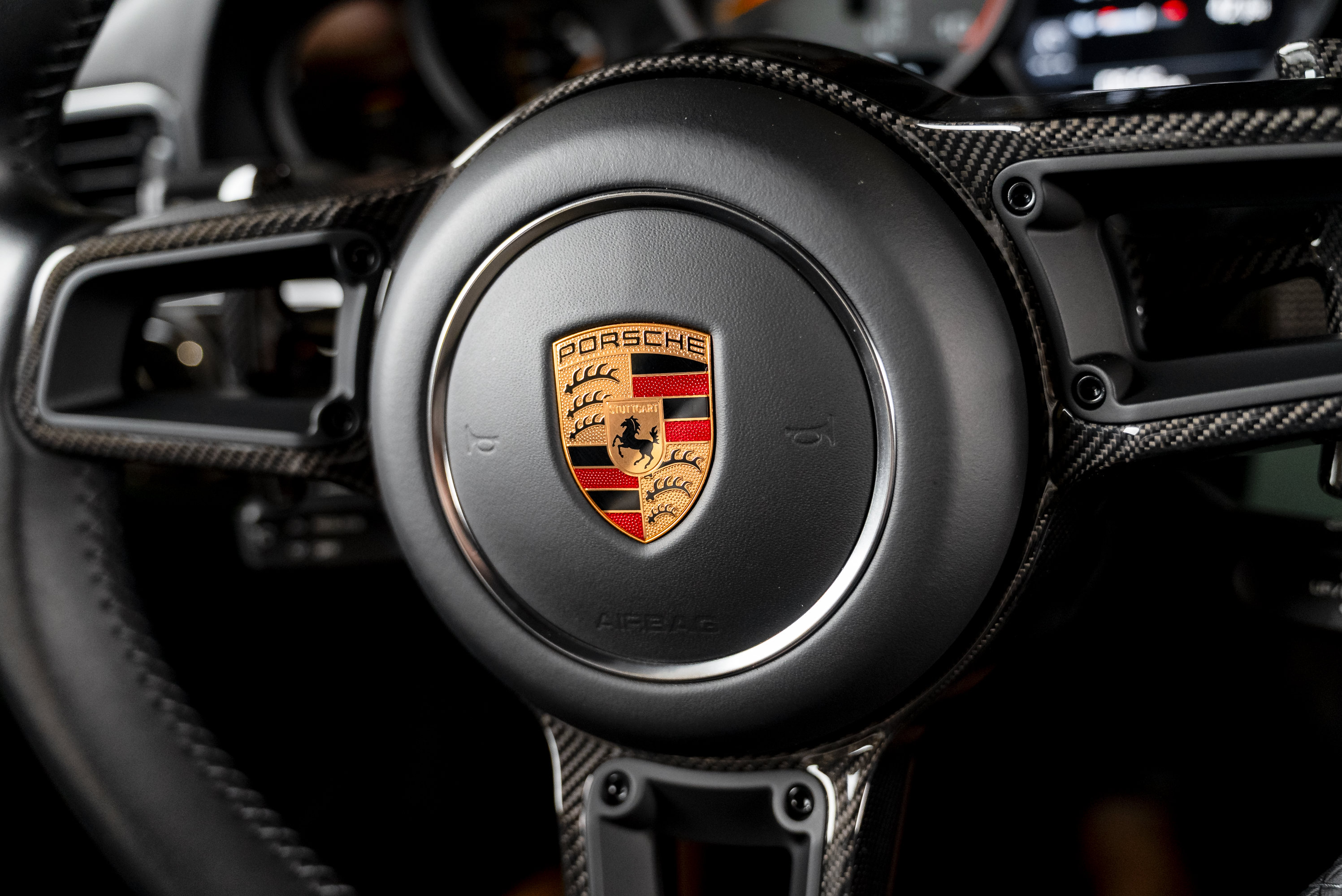 Certified 2019 Porsche 911 GT3 RS RWD image 67