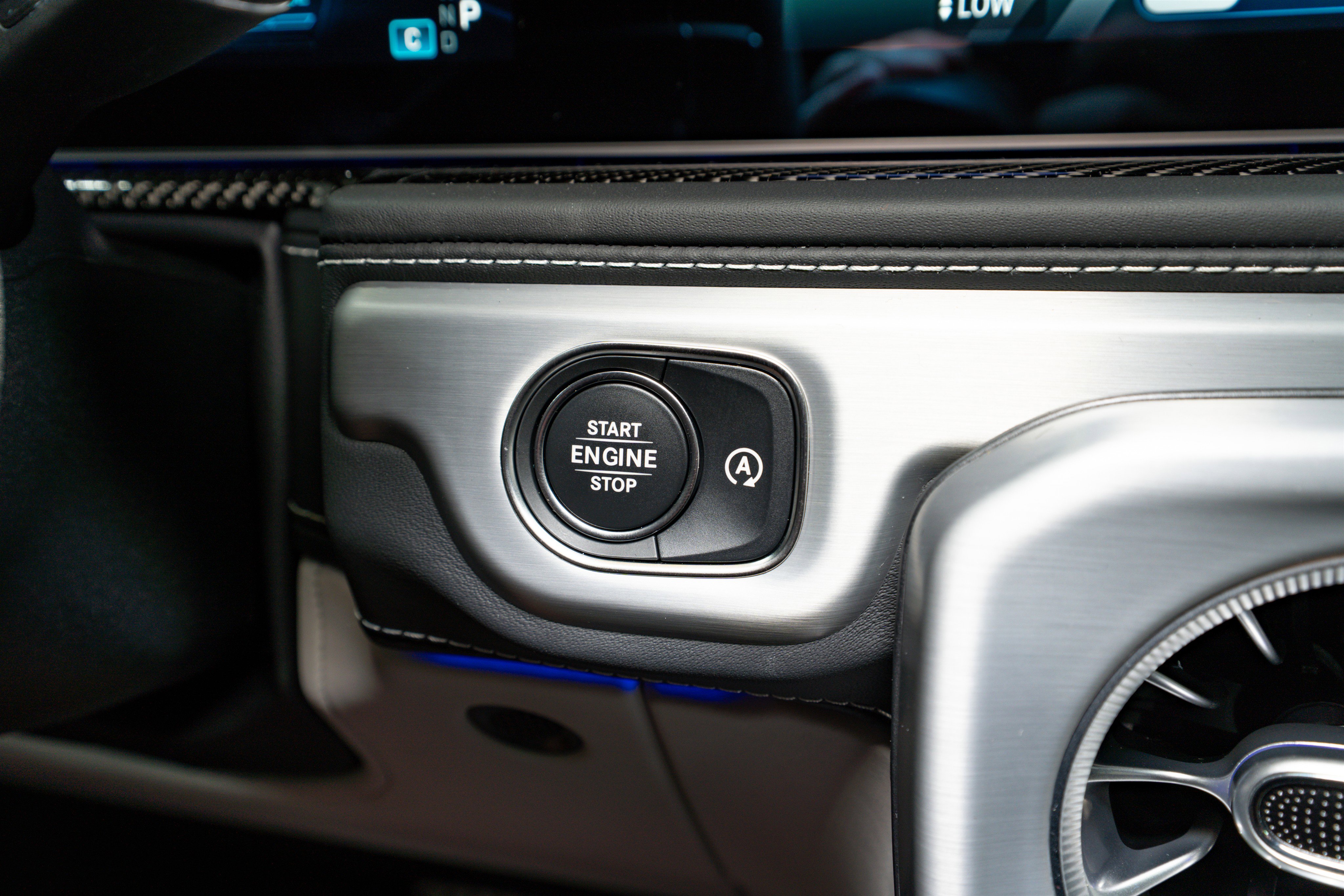 Used 2025 Mercedes-Benz G 63 AMG AMG G 63 image 27