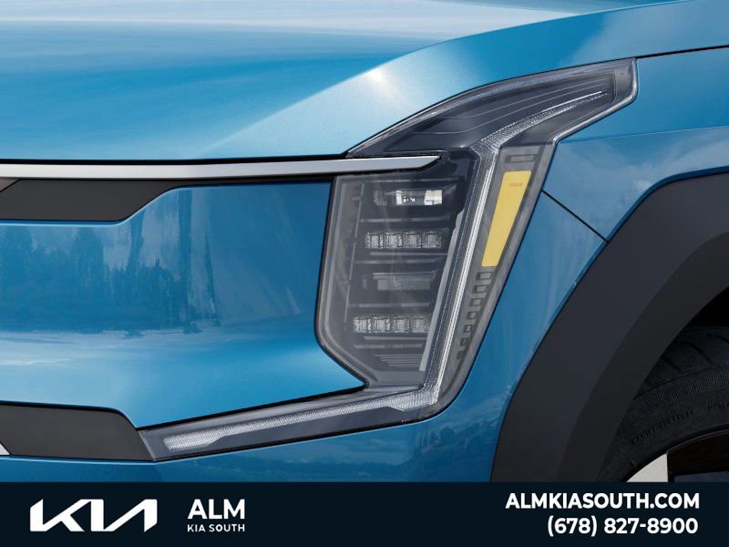 New 2026 Kia EV9 Wind image 10