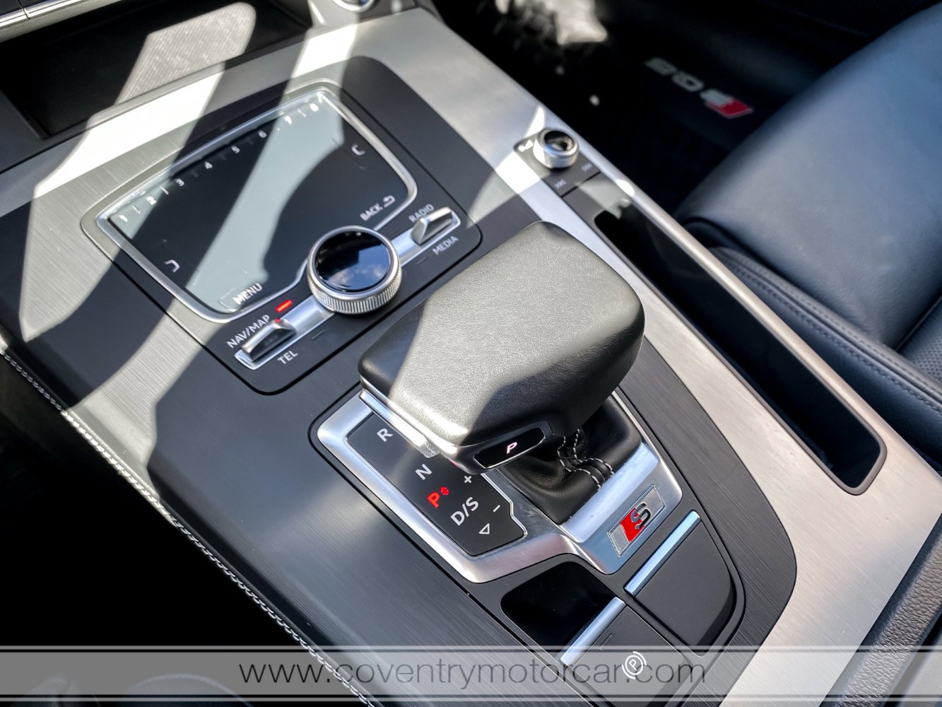 Used 2018 Audi SQ5 Prestige w/ Prestige Package image 31