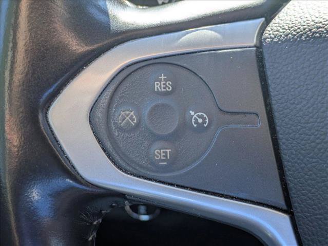Used 2016 Chevrolet Colorado LT w/ LT Convenience Package AWD/4WD image 11