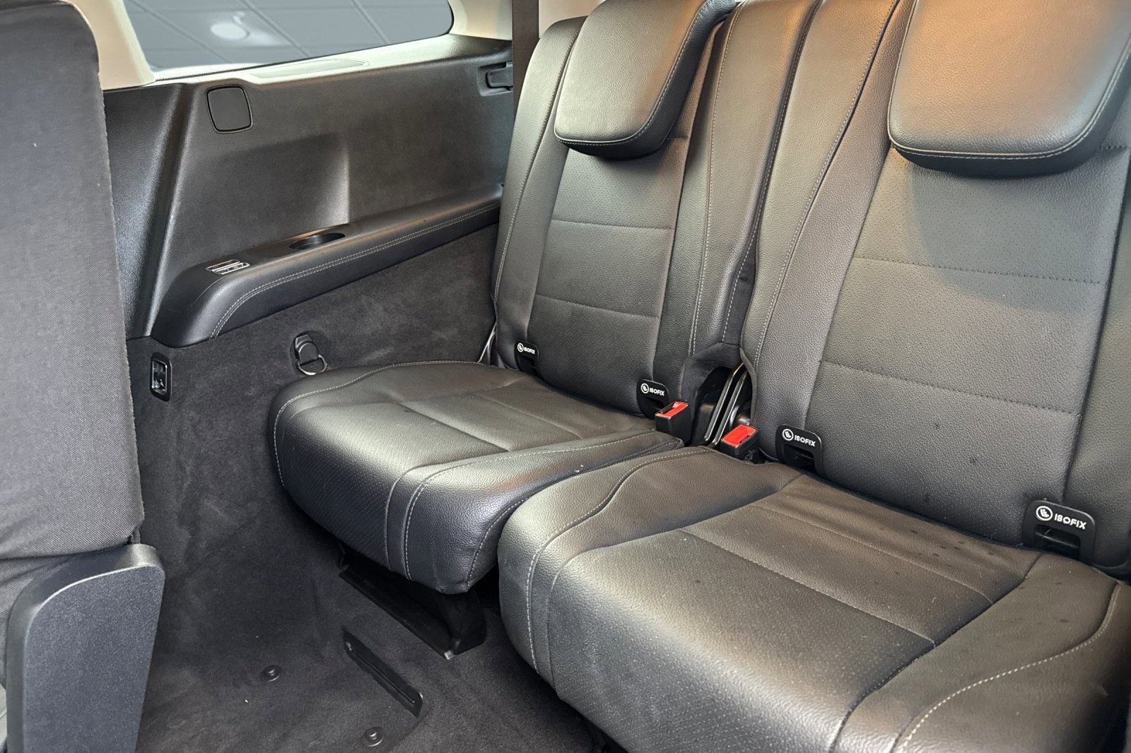 Used 2022 Mercedes-Benz GLS 450 GLS 450 image 35