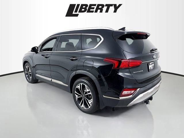 Used 2019 Hyundai Santa Fe FWD image 5