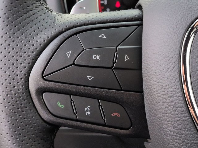 New 2026 Dodge Durango GT AWD/4WD image 19