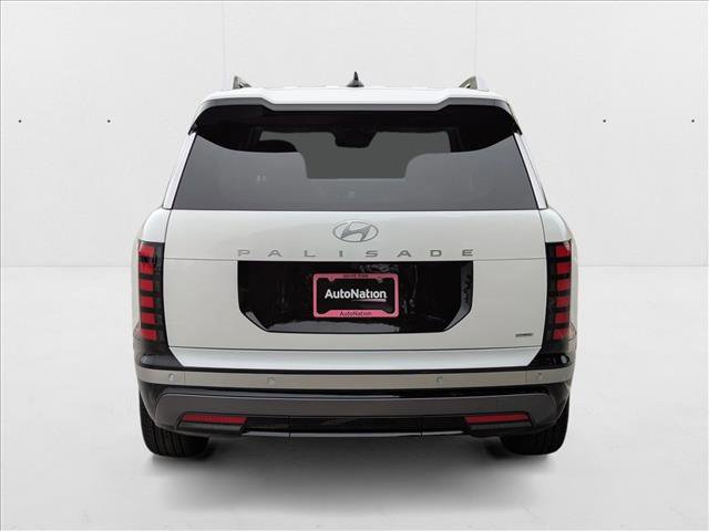New 2026 Hyundai Palisade Limited image 10