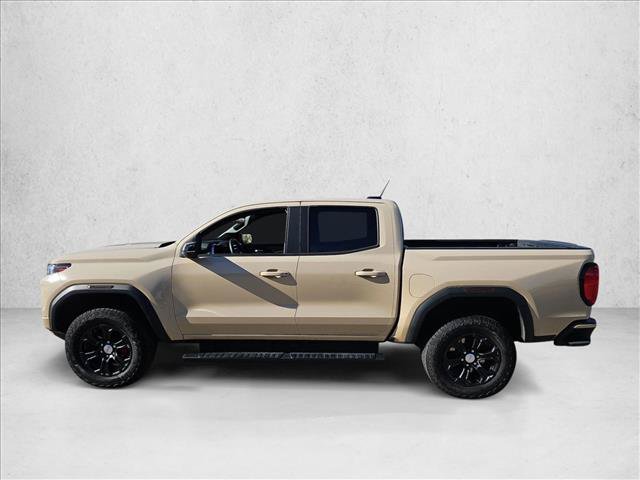 Certified 2023 GMC Canyon Elevation w/ Convenience Package RWD image 8