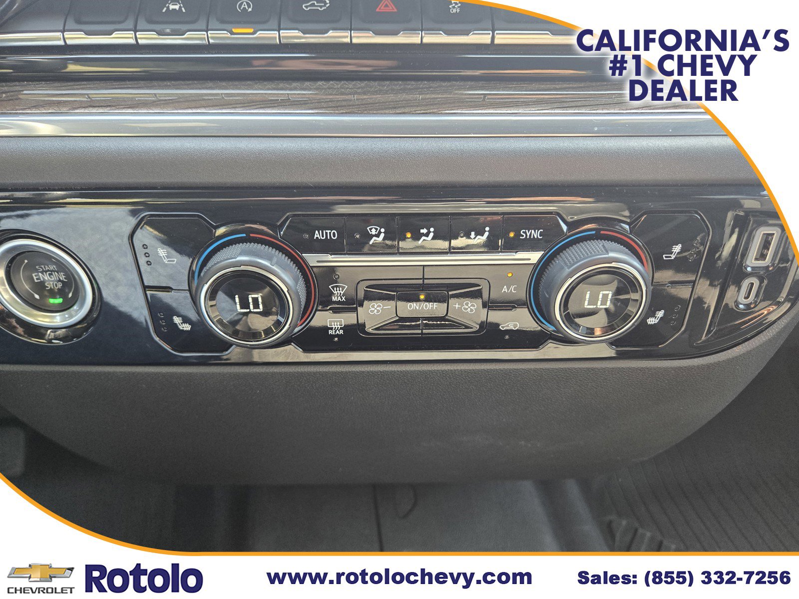 Used 2024 Chevrolet Silverado 1500 LT Trail Boss w/ LPO, Dark Essentials Package image 27