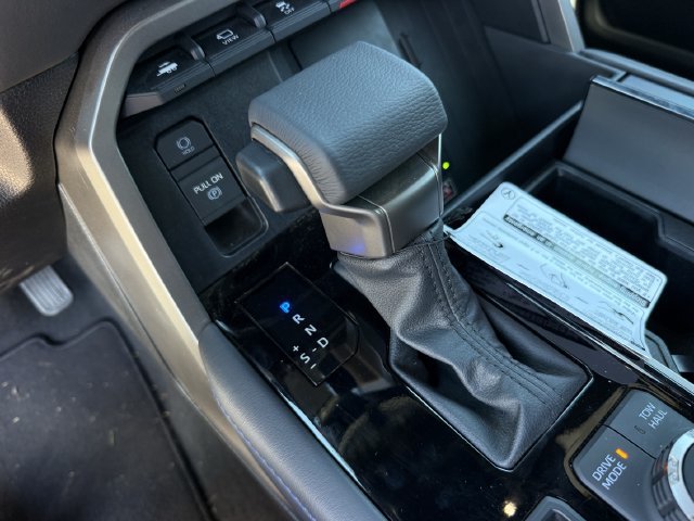 New 2026 Toyota Sequoia Platinum AWD/4WD image 19