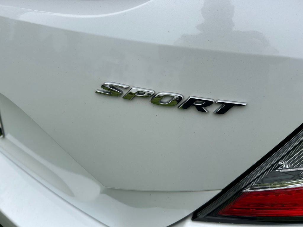 Used 2021 Honda Civic Sport image 6