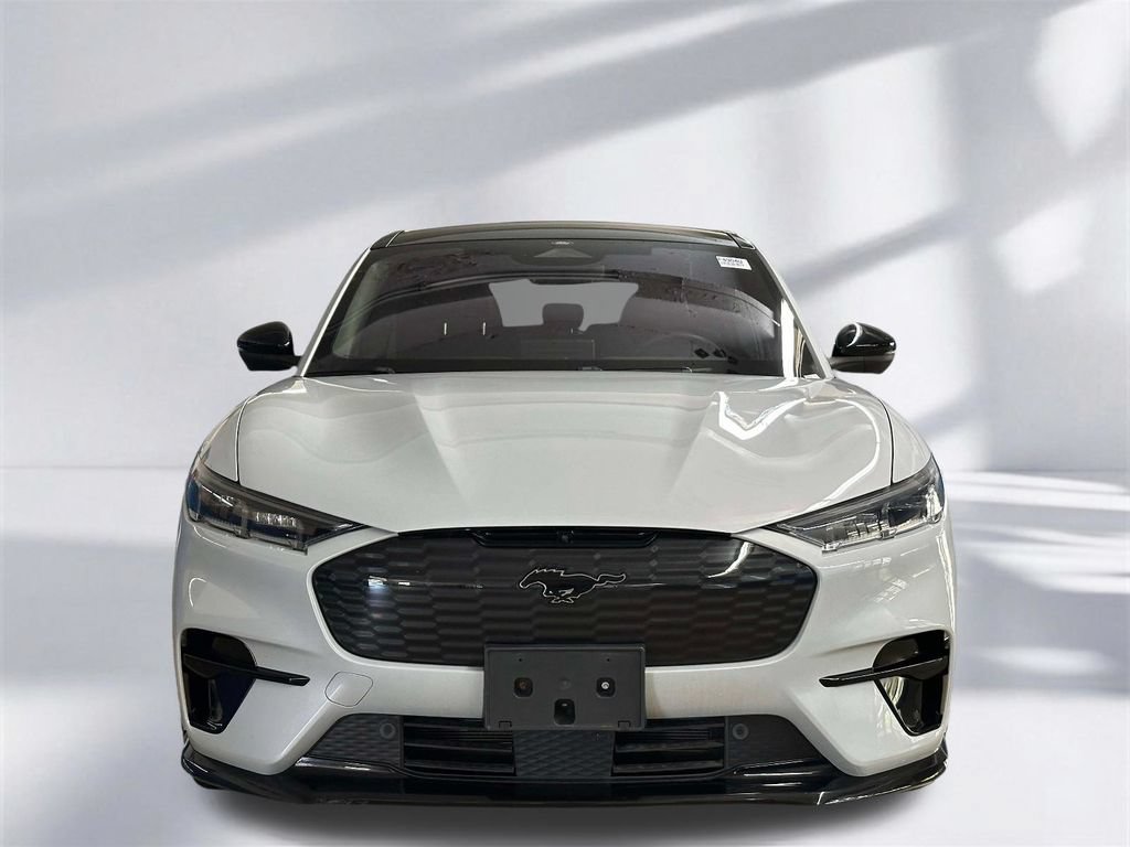 Used 2022 Ford Mustang Mach-E GT AWD/4WD image 35