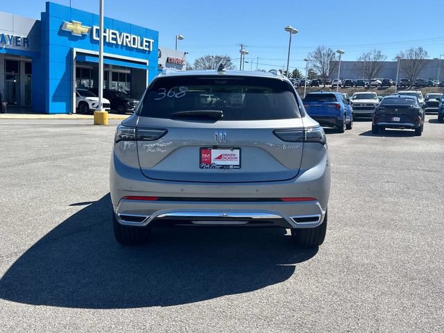 New 2026 Buick Envision Avenir AWD/4WD image 5