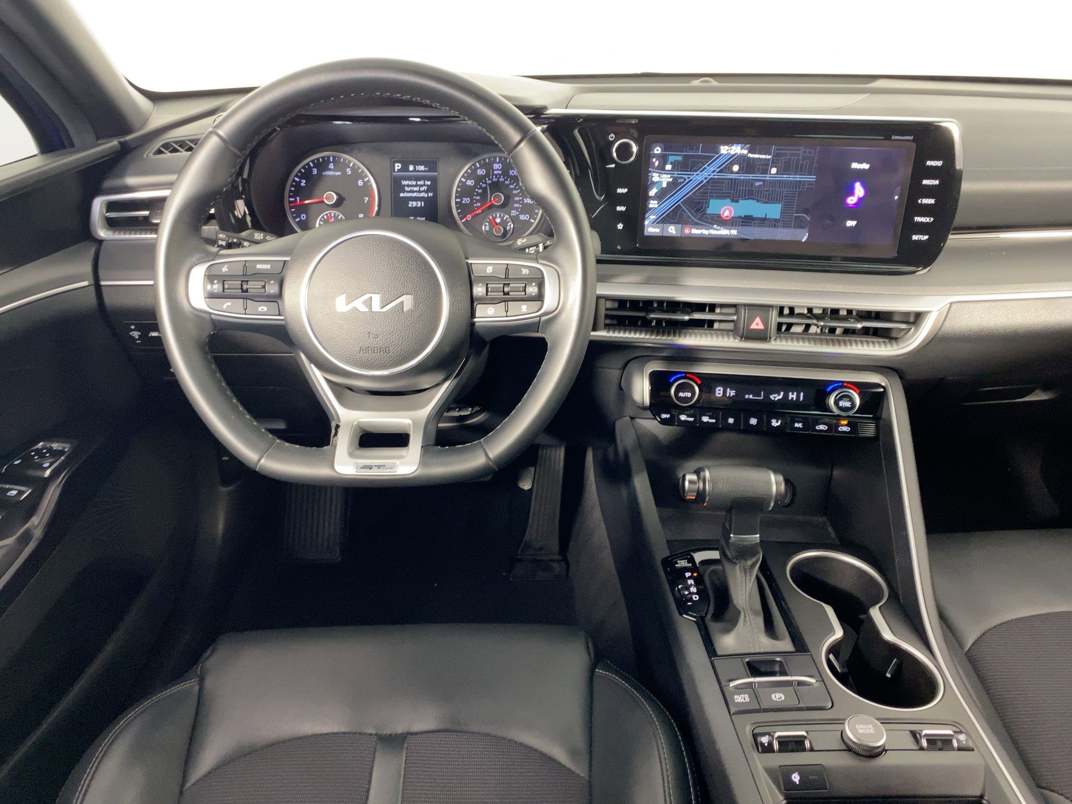 Used 2024 Kia K5 GT-Line image 4