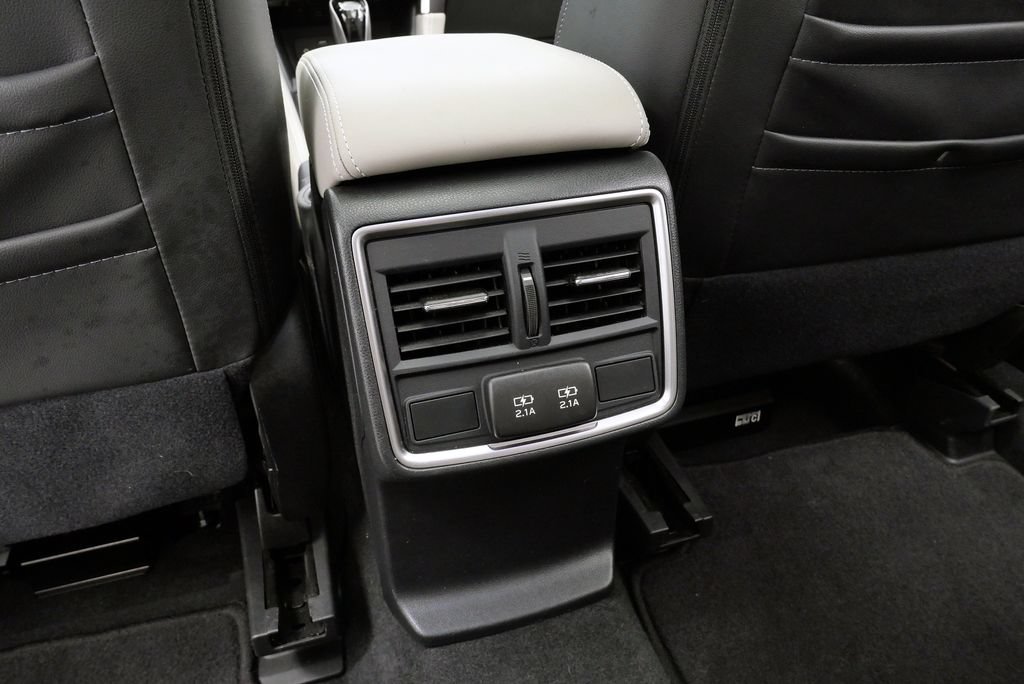 Used 2023 Subaru Forester Limited AWD/4WD image 58