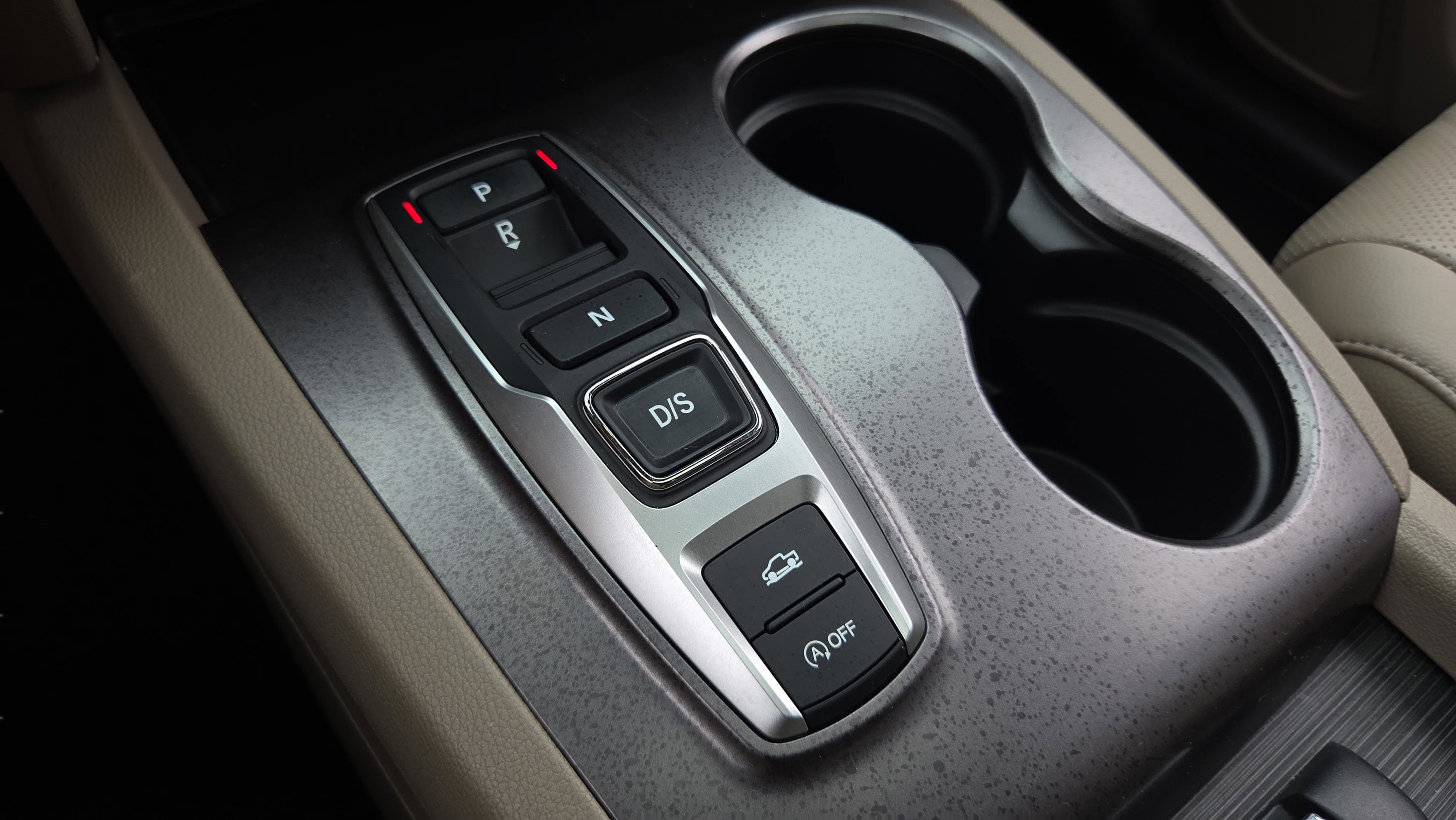 Certified 2020 Honda Ridgeline RTL image 31