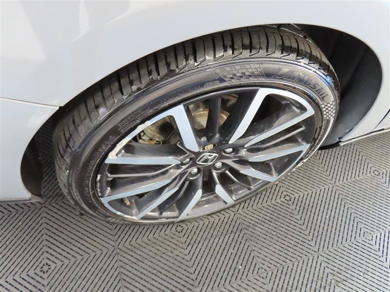 Used 2023 Honda Accord Touring image 8