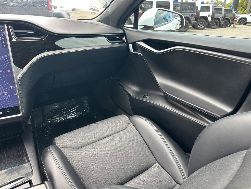 Used 2018 Tesla Model S 75D AWD/4WD image 18