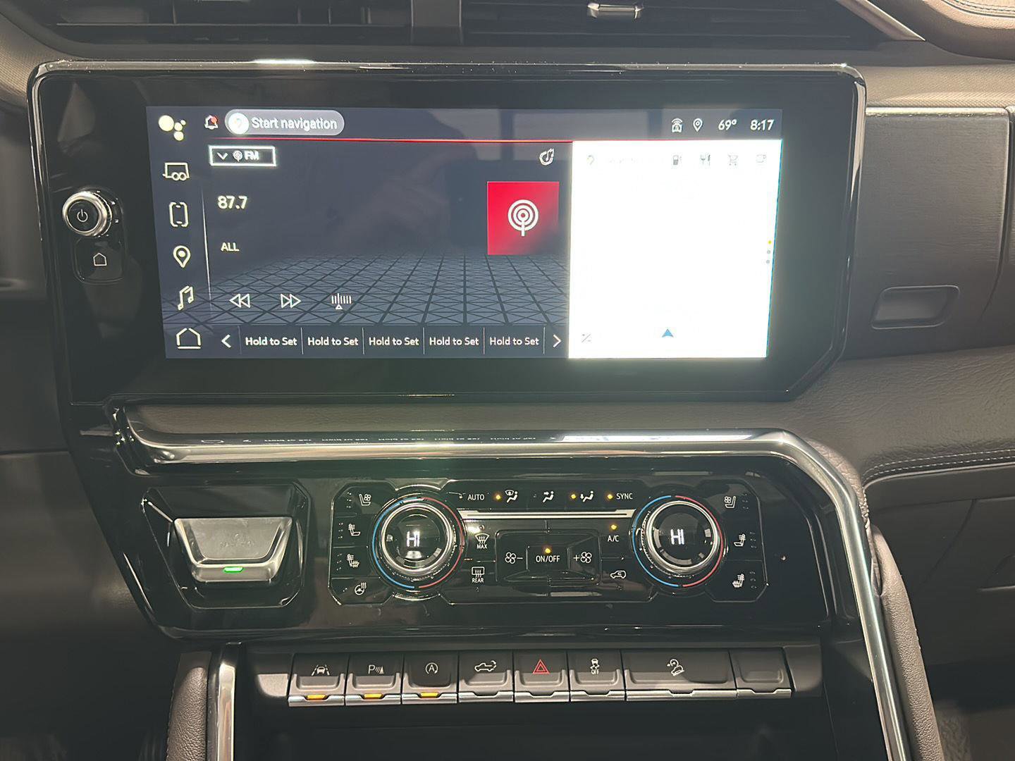 New 2026 GMC Sierra 1500 Denali image 13