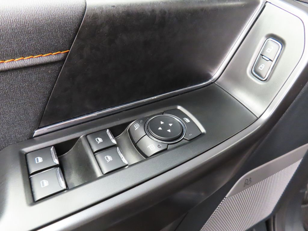 Used 2025 Ford F150 Tremor w/ Tow/Haul Package AWD/4WD image 70