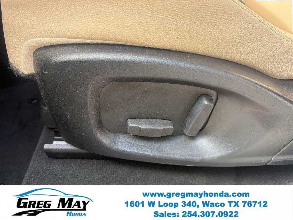 Used 2018 Jaguar F-PACE Premium AWD/4WD image 13