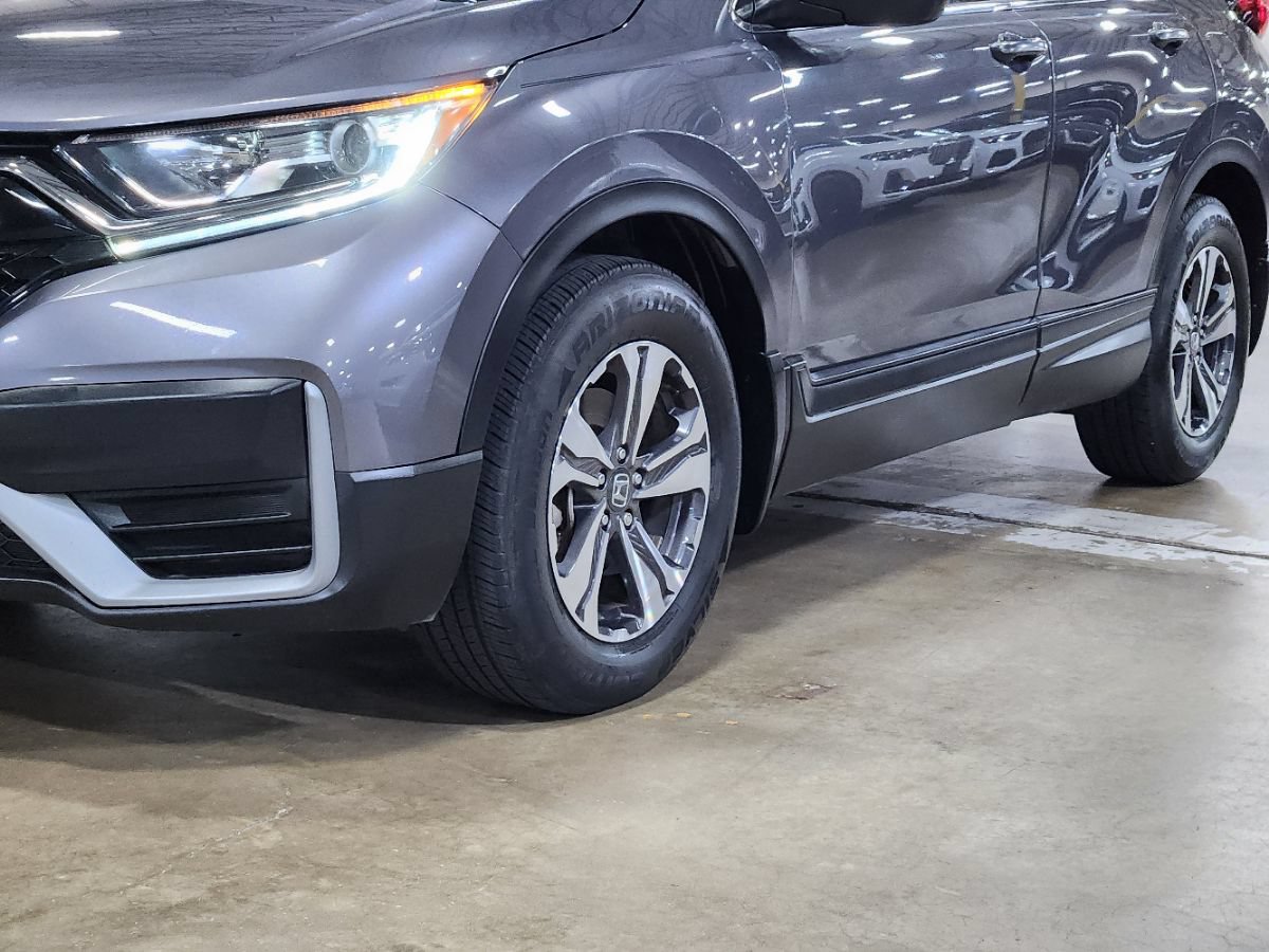 Used 2020 Honda CR-V LX image 17