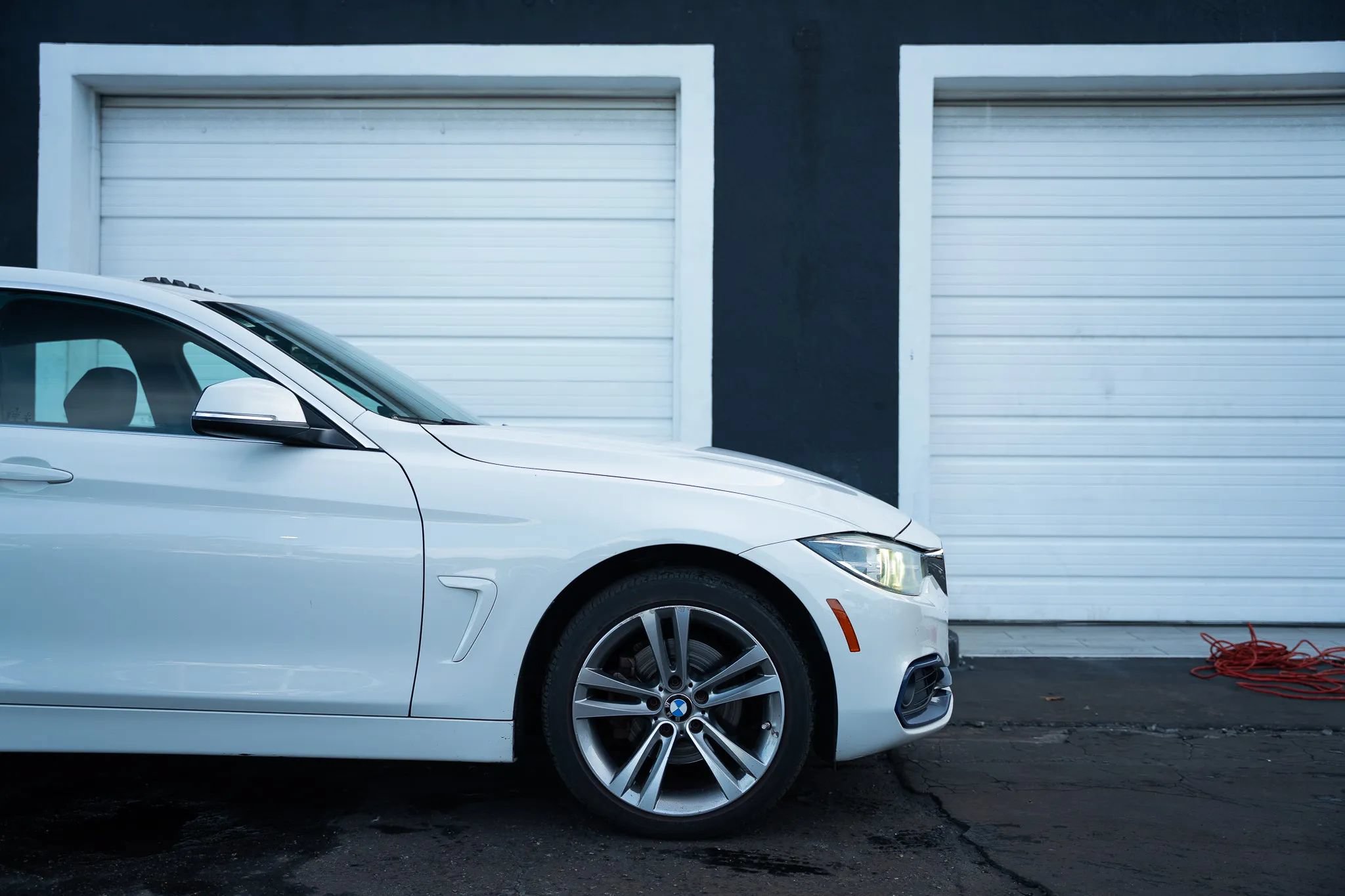 Used 2018 BMW 430i Gran Coupe xDrive AWD/4WD image 9