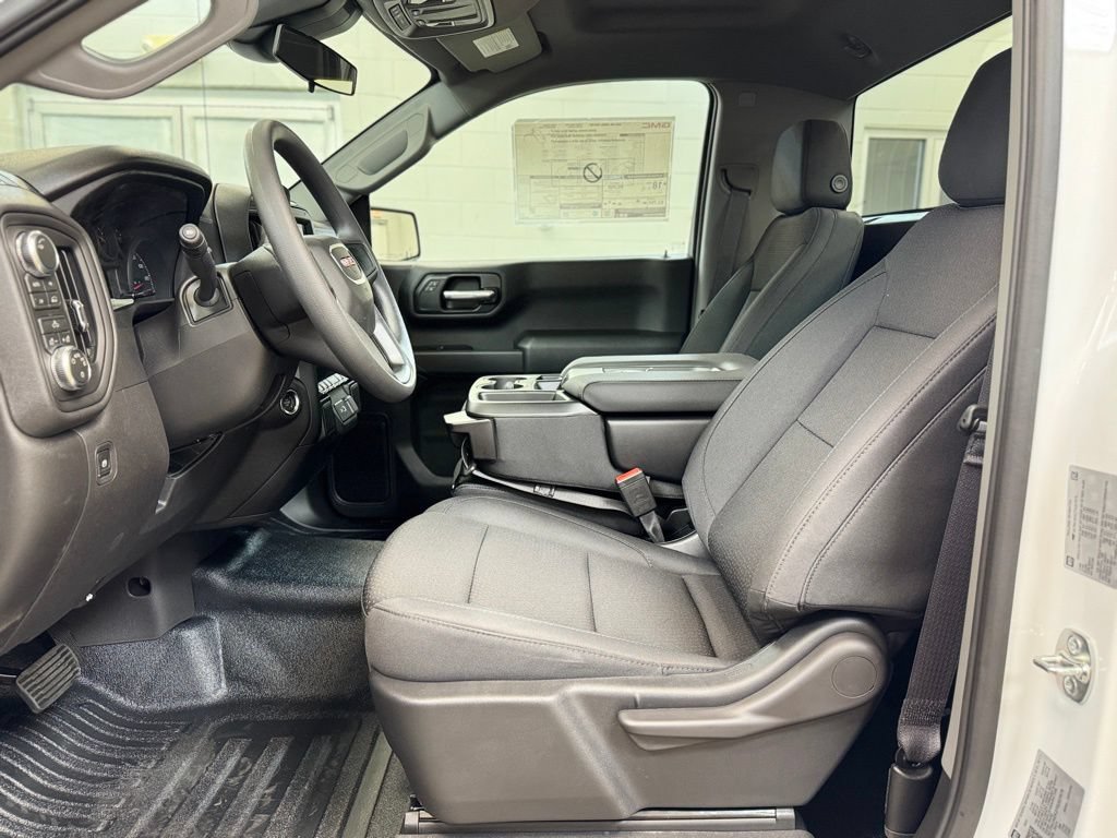 New 2026 GMC Sierra 1500 Pro w/ Trailering Package AWD/4WD image 13
