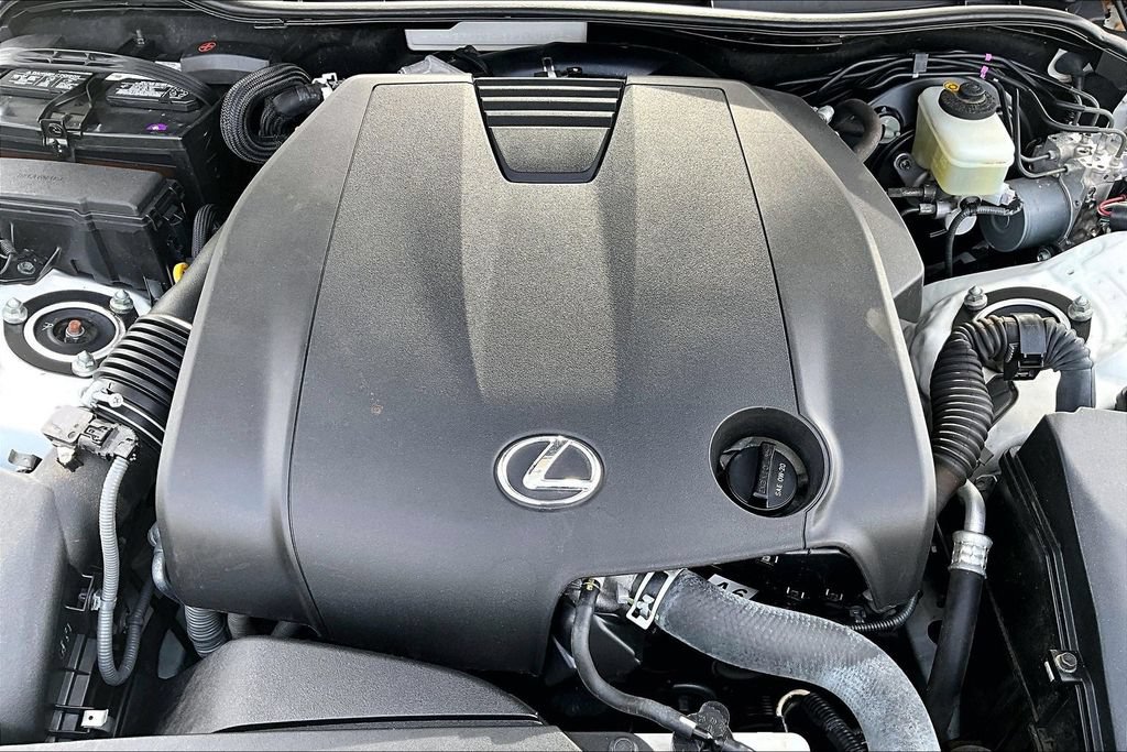 Used 2014 Lexus IS 250 RWD image 30