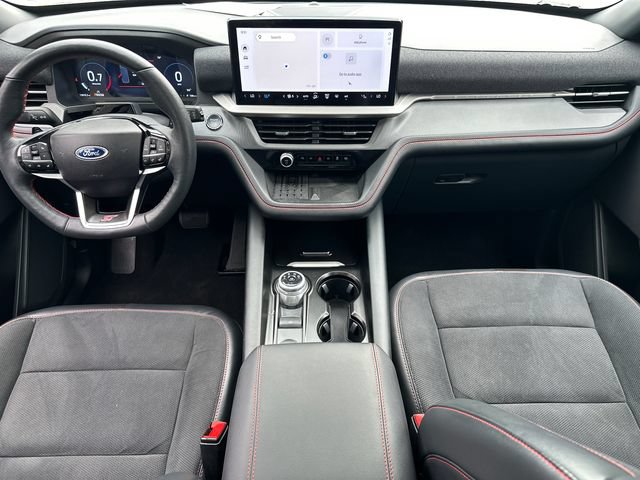 Used 2025 Ford Explorer ST AWD/4WD image 24