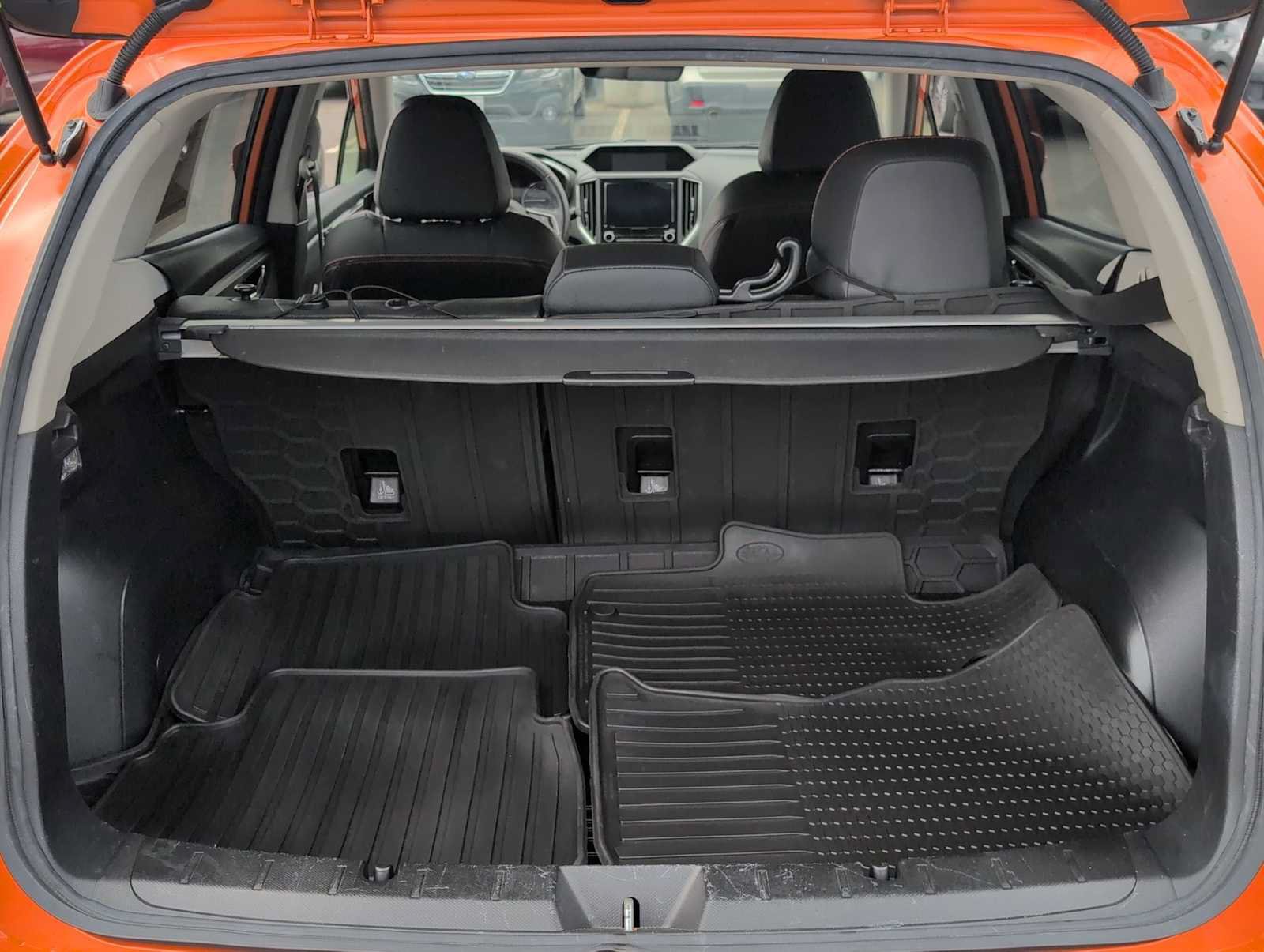 Used 2018 Subaru Crosstrek 2.0i Limited AWD/4WD image 33