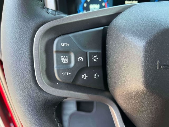 New 2026 Ford Bronco Big Bend AWD/4WD image 25