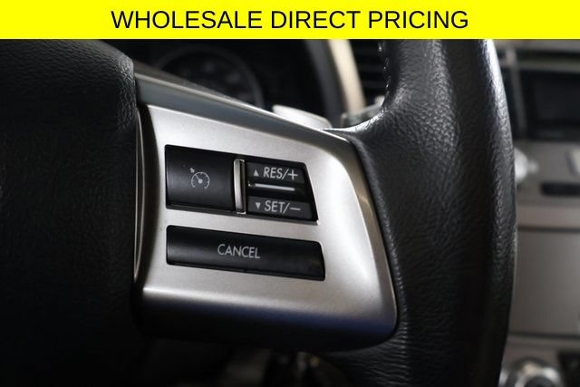 Used 2013 Subaru Outback 2.5i Premium AWD/4WD image 19