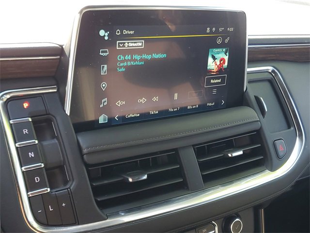 Certified 2024 Chevrolet Tahoe High Country w/ Premium Package image 27