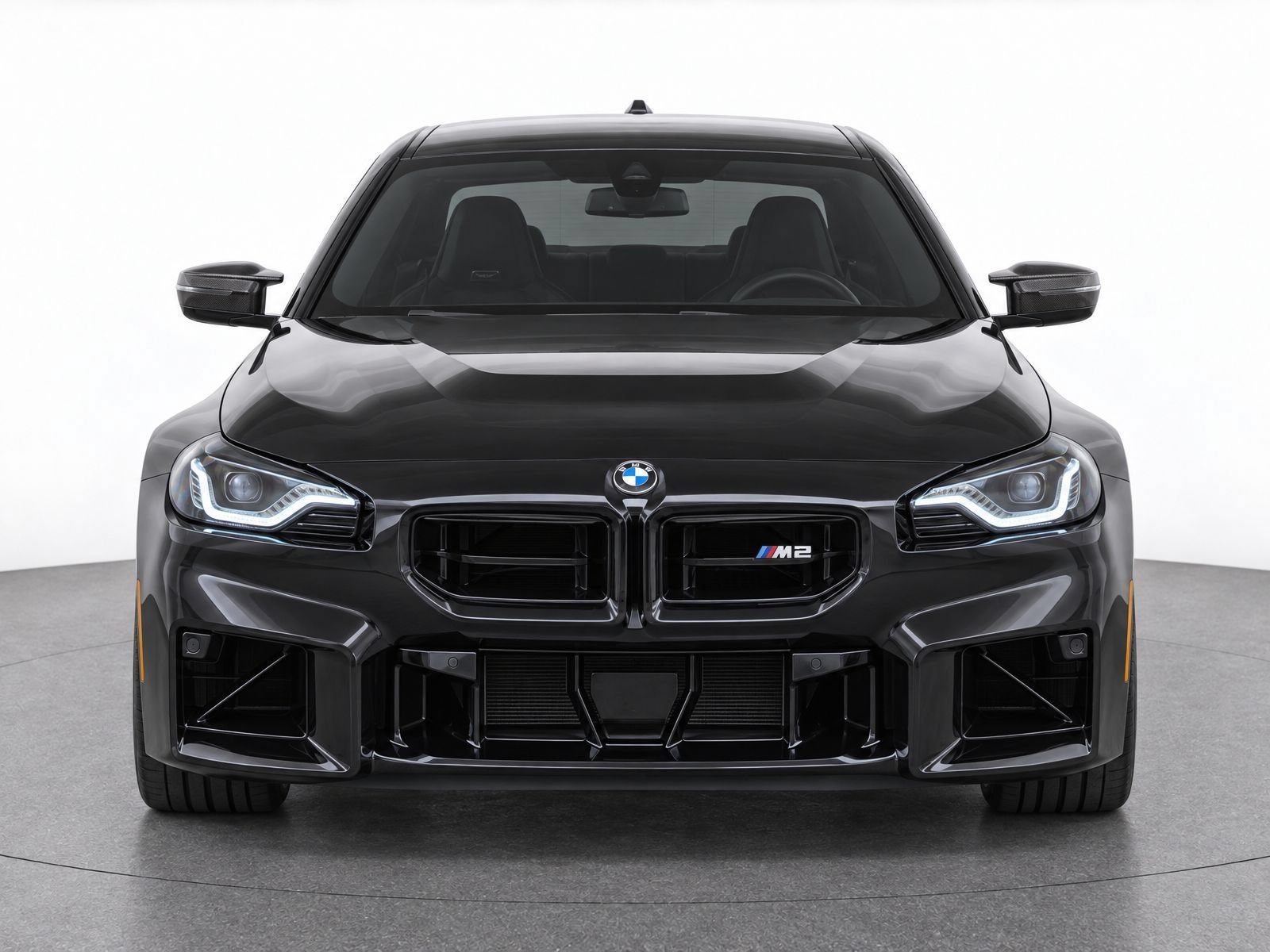 Used 2026 BMW M2 CS RWD image 6