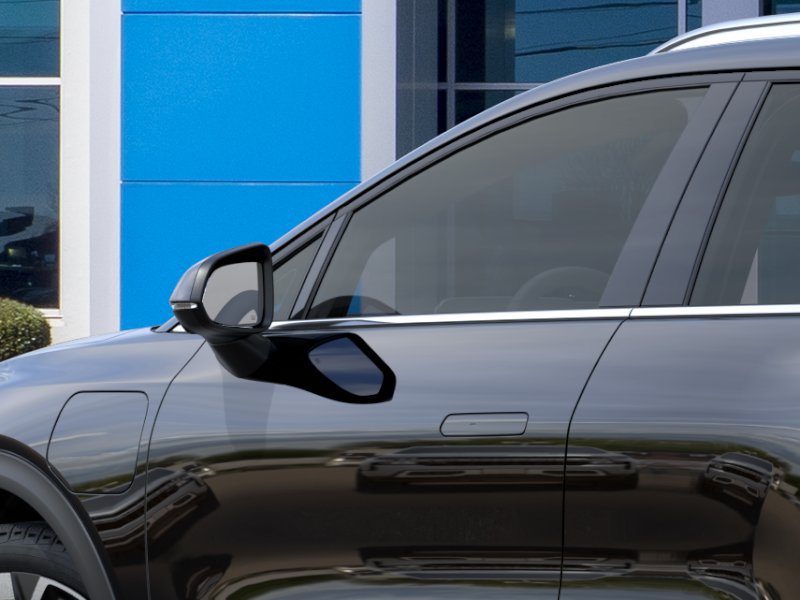 New 2026 Chevrolet Equinox EV LT w/ Convenience Package II FWD image 12