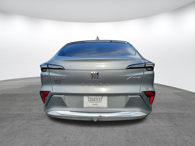 Used 2024 Buick Envista Avenir FWD image 6