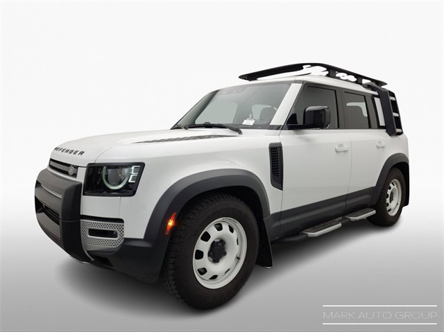 Used 2023 Land Rover Defender 110 S
